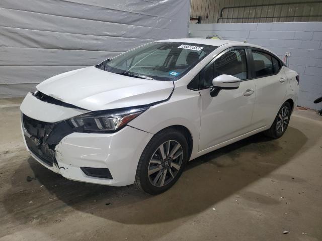Vin: 3n1cn8ev8ll834884, lot: 58651555, nissan versa sv 2020 img_1