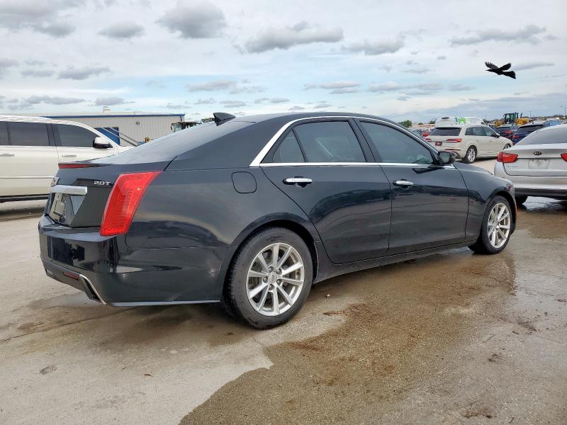 Vin: 1g6ap5sx1j0170279, lot: 55227975, cadillac cts 20183