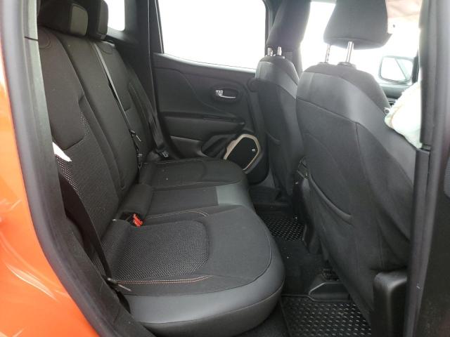 2016 JEEP RENEGADE L - ZACCJBBT8GPE04665