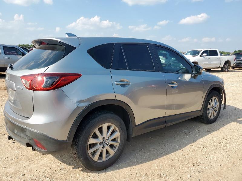 Vin: jm3ke2be5d0129797, lot: 58051185, mazda cx-5 sport 20133