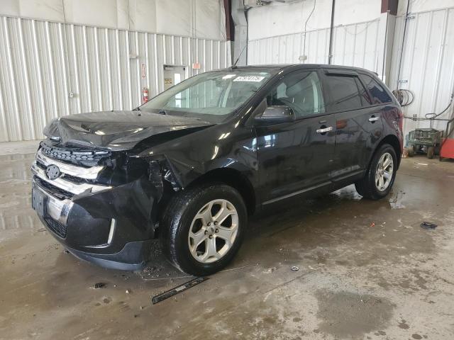 Vin: 2fmdk4jc4bba91721, lot: 57974175, ford edge sel 2011 img_1