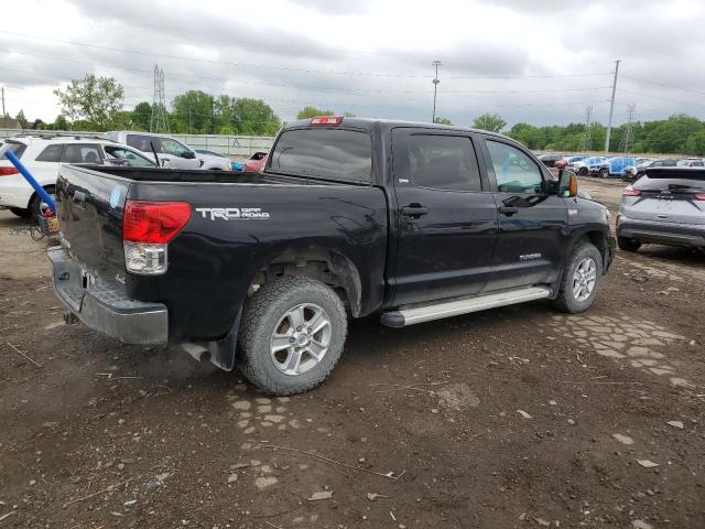 Vin: 5tfdy5f15cx260767, lot: 58523065, toyota tundra crewmax sr5 20123