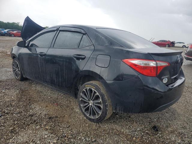 Vin: 2t1burhe1gc575001, lot: 56637525, toyota corolla l 20162