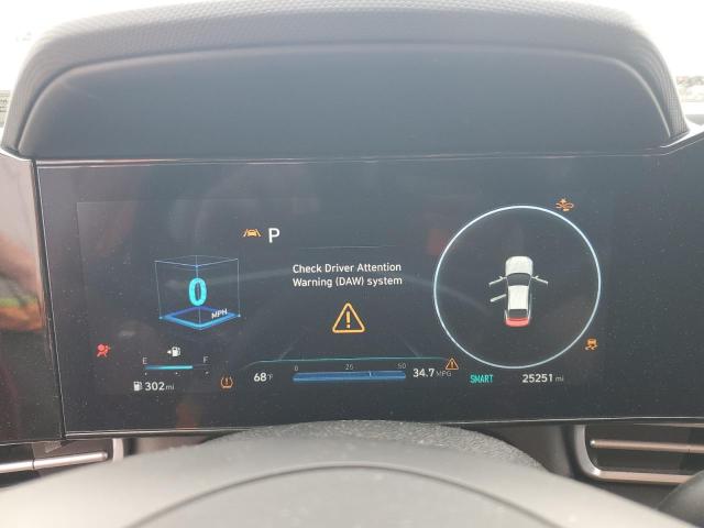 2023 HYUNDAI ELANTRA SE - KMHLS4AGXPU498474