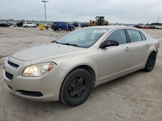 Vin: 1g1zb5e11bf140177, lot: 55462315, chevrolet malibu ls 2011 img_1