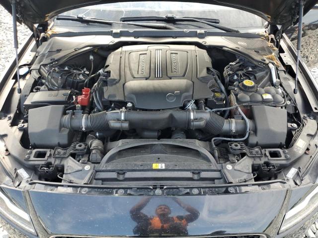 2018 JAGUAR XF R - SPO SAJBF4EV7JCY55962