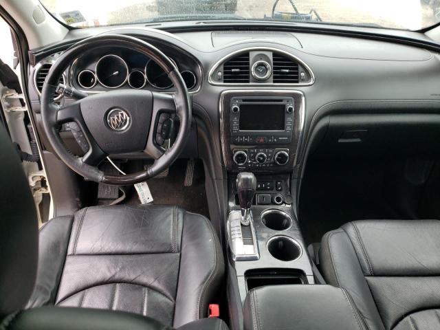 2015 BUICK ENCLAVE 5GAKRCKD1FJ140370
