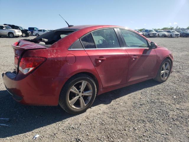 Vin: 1g1pe5sb1e7237051, lot: 58011105, chevrolet cruze lt 20143