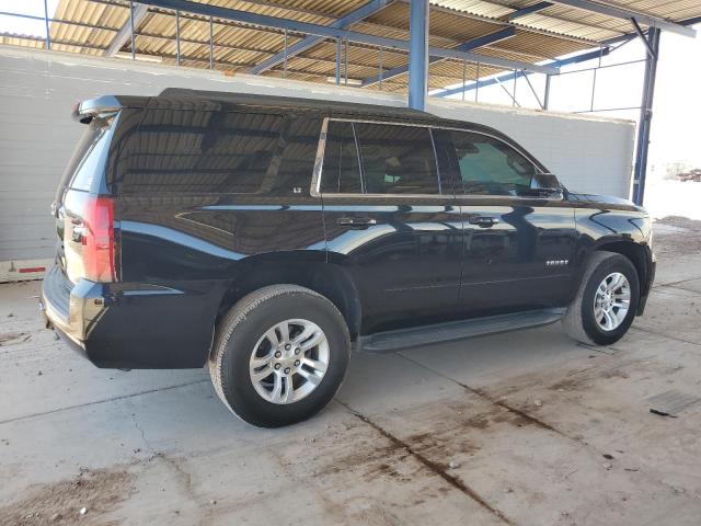 Vin: 1gnscbkc5gr116780, lot: 54509645, chevrolet tahoe c1500 lt 20163