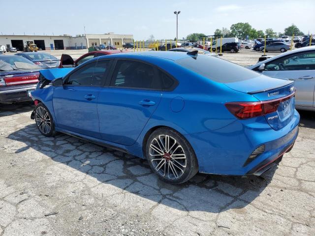 2024 KIA FORTE GT 3KPF44AC6RE693319