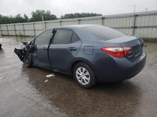 Vin: 2t1burhe2fc286837, lot: 58324195, toyota corolla l 20152