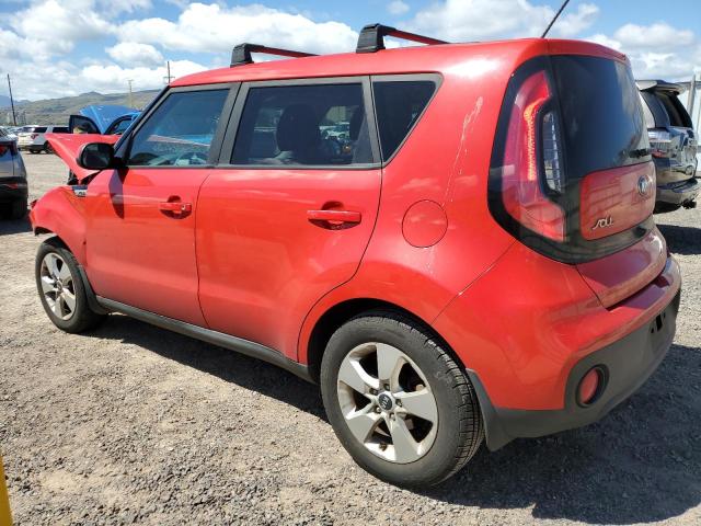 2019 KIA SOUL KNDJN2A29K7656242