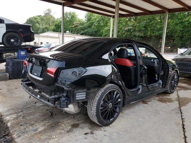 Vin: wdd3g4eb0kw027635, lot: 58030245, mercedes-benz a-class 220 20193