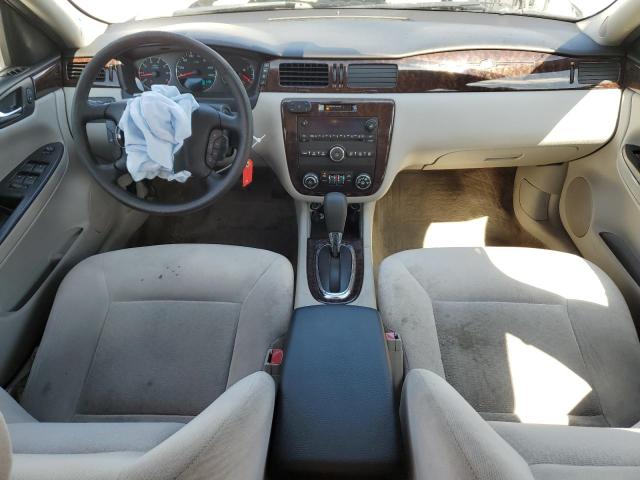 2015 CHEVROLET IMPALA LIM - 2G1WB5E35F1167450