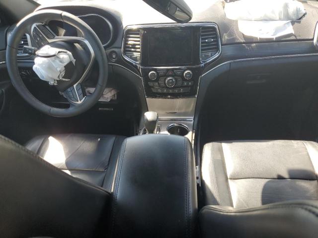 2019 JEEP GRAND CHER - 1C4RJFBG0KC788510