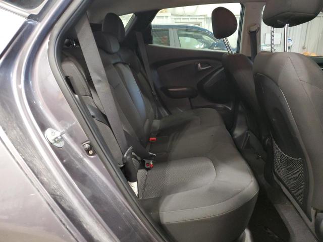 2015 HYUNDAI TUCSON GLS KM8JTCAF7FU978105