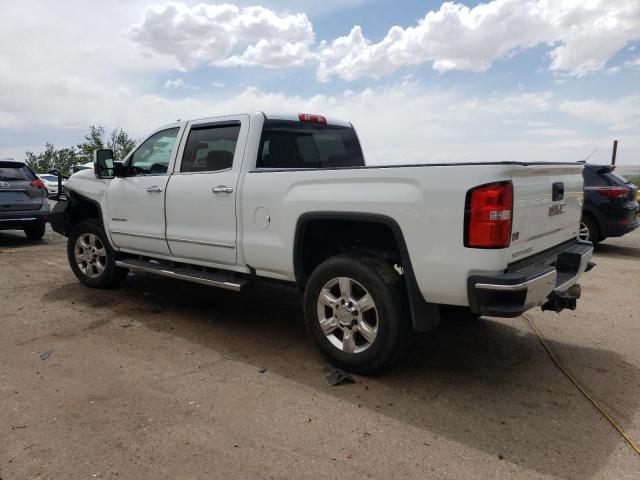 Vin: 1gt12tey5jf122107, lot: 55628115, gmc sierra k2500 slt 20182