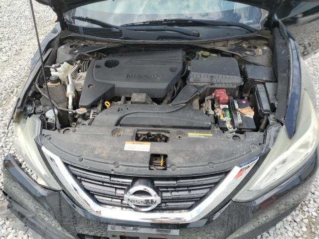 2017 NISSAN ALTIMA 2.5 - 1N4AL3AP6HN314801