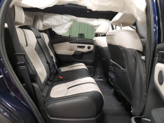 2026 HONDA PASSPORT T 5FNYF9H89TB006238