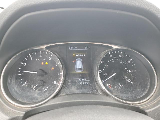 2015 NISSAN ROGUE S - KNMAT2MV6FP523455