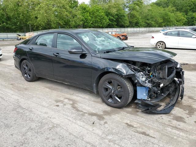Vin: 5nplm4ag9nh064536, lot: 58470495, hyundai elantra sel 20224