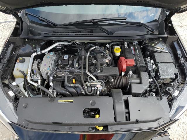 2025 NISSAN SENTRA SV - 3N1AB8CV7SY234832