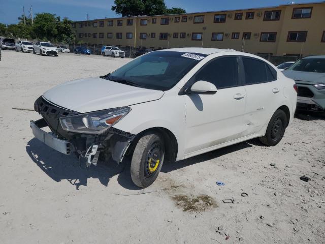 Vin: 3kpa24abxke233447, lot: 58802675, kia rio s 2019 img_1