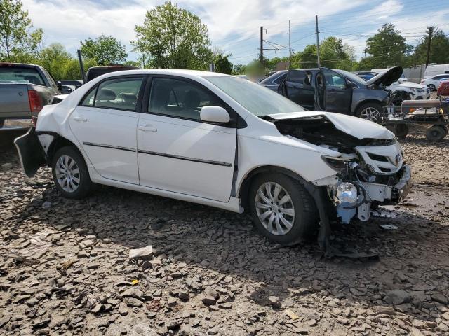 Vin: jtdbu4ee1c9179769, lot: 57484905, toyota corolla base 20124