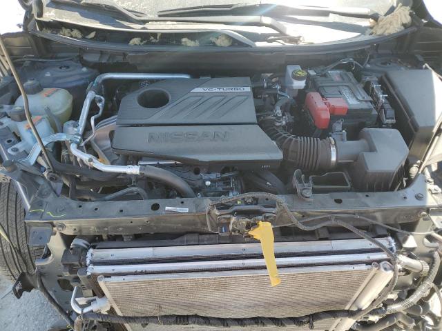 2024 NISSAN ROGUE SV - 5N1BT3BB0RC717991