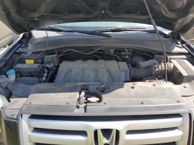 2008 HONDA PILOT SE #3286733285