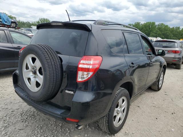 Vin: 2t3zf4dvxbw087732, lot: 55951485, toyota rav4 20113