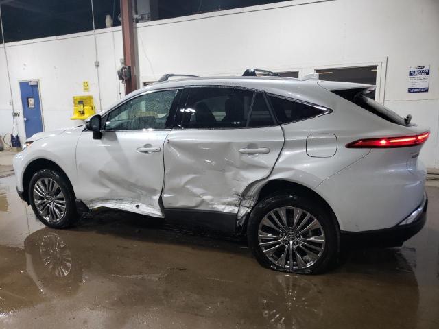 Vin: jteaaaah5pj137222, lot: 55570225, toyota venza le 20232
