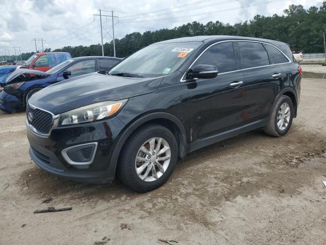 Vin: 5xypg4a34gg016359, lot: 59255675, kia sorento lx 2016 img_1
