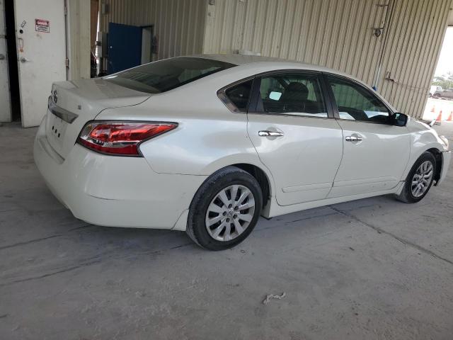 Vin: 1n4al3apxfc576264, lot: 57262525, nissan altima 2.5 20153