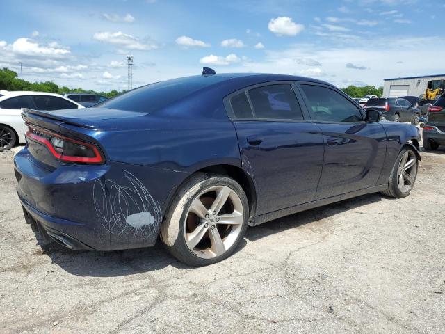 Vin: 2c3cdxctxhh533372, lot: 55639475, dodge charger r/t 20173