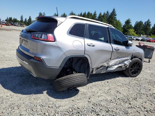 Vin: 1c4pjmdn2kd179839, lot: 58599435, jeep grand cher limited 20193