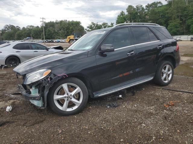 Vin: 4jgda5jb3jb100039, lot: 57775975, mercedes-benz gle-class 350 2018 img_1