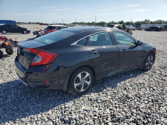 Vin: 2hgfc2f65lh551146, lot: 57307625, honda civic lx 20203