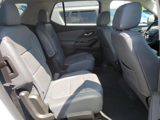 2019 CHEVROLET TRAVERSE L - 1GNEVHKW2KJ287725