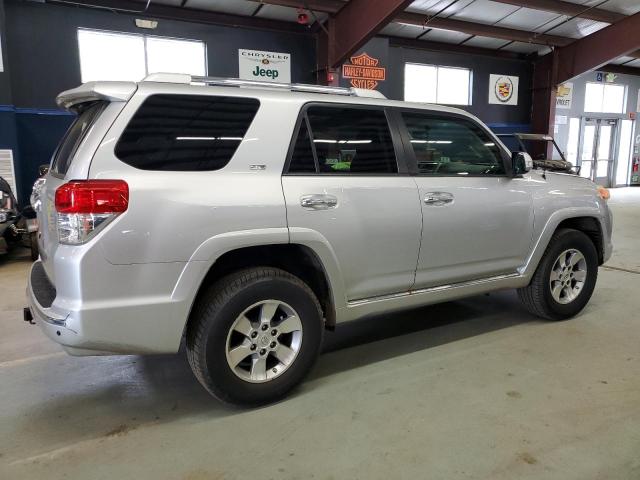 Vin: jtebu5jrxa5001972, lot: 56277645, toyota 4runner sr5 20103