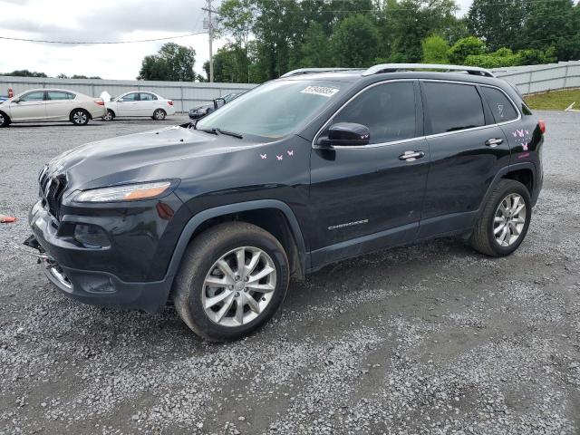 Vin: 1c4pjmdsxfw668246, lot: 57848855, jeep grand cher limited 2015 img_1