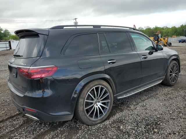 Vin: 4jgff8fe2rb208453, lot: 55015655, mercedes-benz gls-class 580 4matic 20243