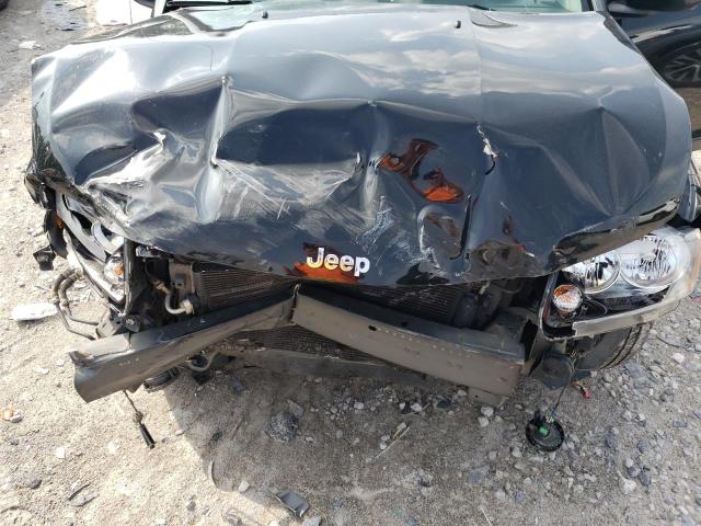 2015 JEEP COMPASS LA - 1C4NJDEB7FD321619