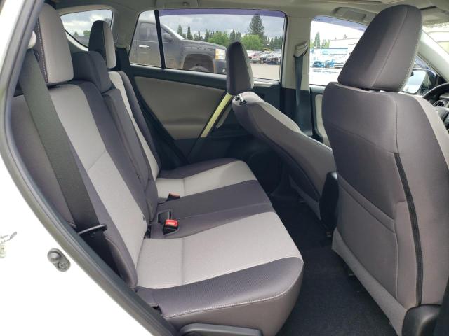 2015 TOYOTA RAV4 XLE - 2T3RFREV9FW299457
