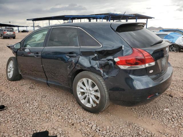 Vin: 4t3za3bb6fu092451, lot: 56026535, toyota venza le 20152