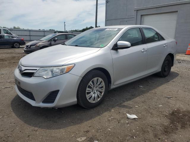 Vin: 4t1bf1fk6eu454271, lot: 57029565, toyota camry l 2014 img_1