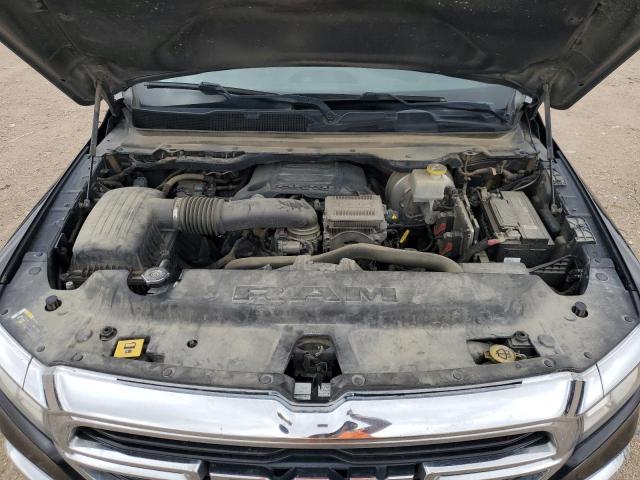 2021 RAM 1500 BIG H - 1C6RREFT4MN750643