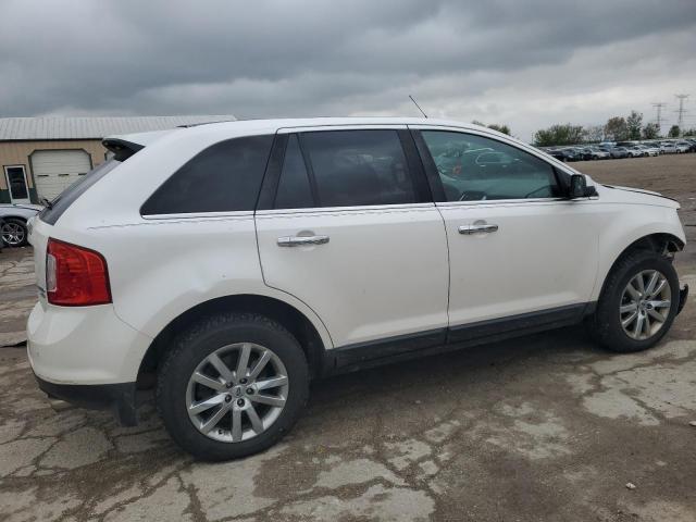 Vin: 2fmdk4kc1dba10613, lot: 55244495, ford edge limited 20133