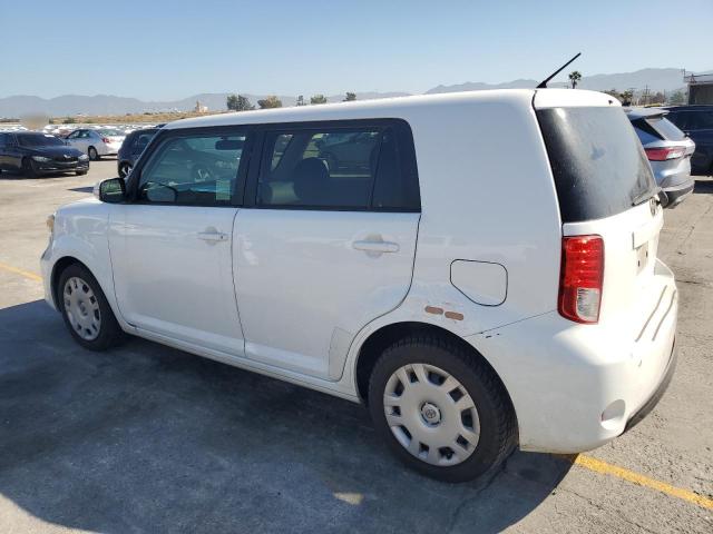 Vin: jtlze4fexfj067733, lot: 55258105, toyota scion 20152