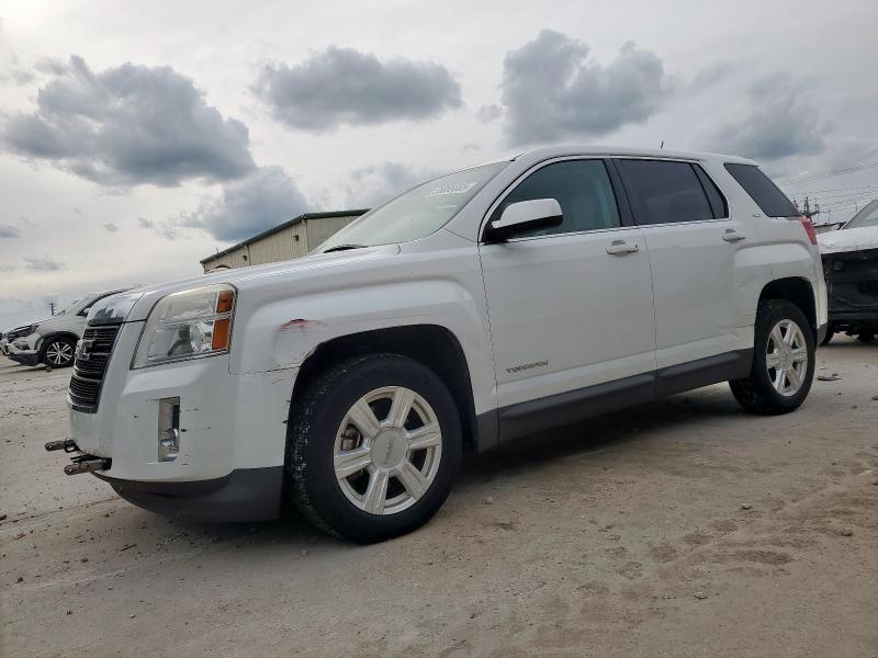 GMC TERRAIN SL
